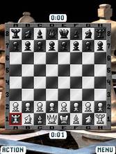 Mephisto Chess (240x320)